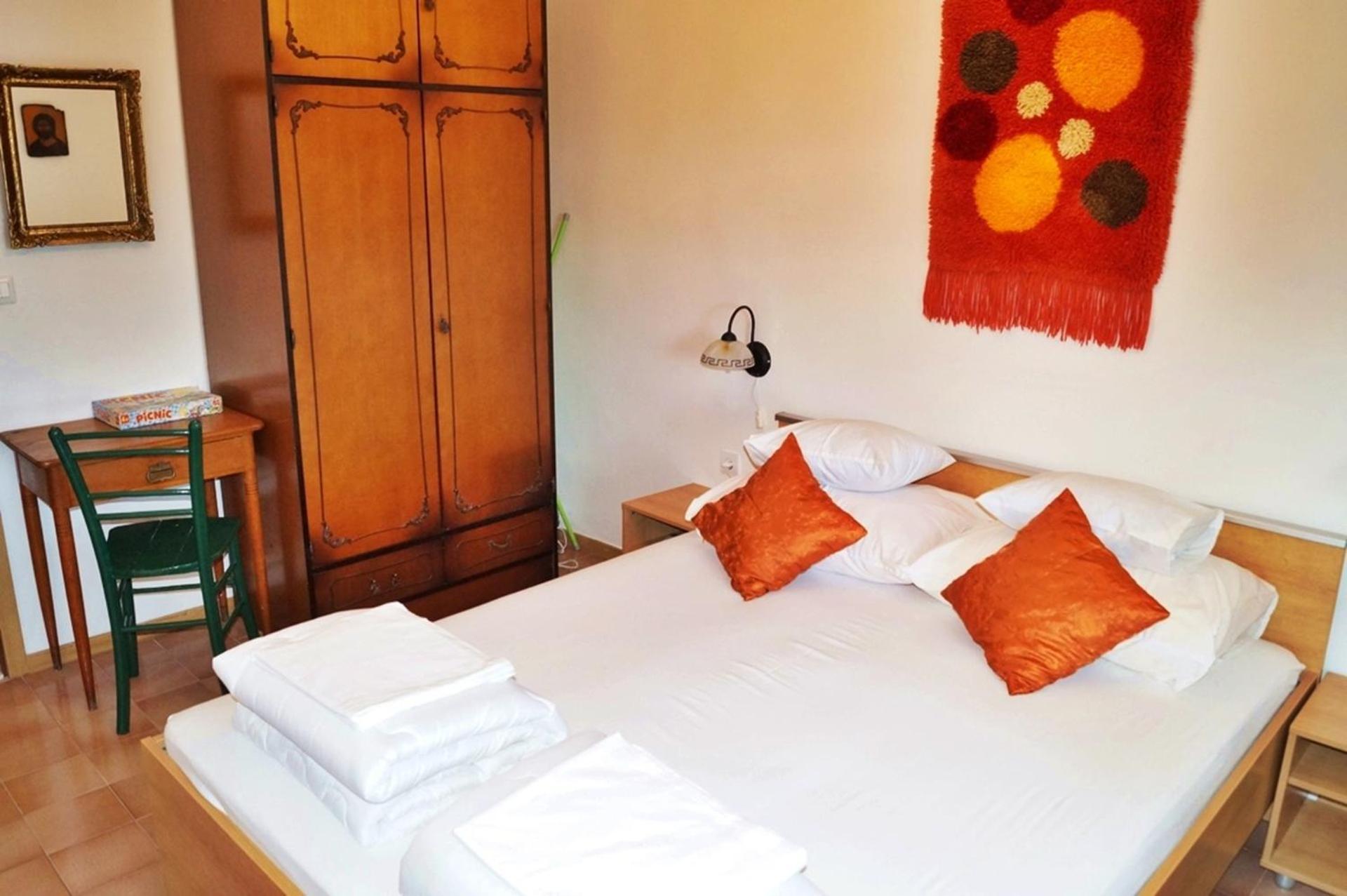 Apartments By The Sea Krilo Jesenice, Omis - 15145 Jesenice  Chambre photo